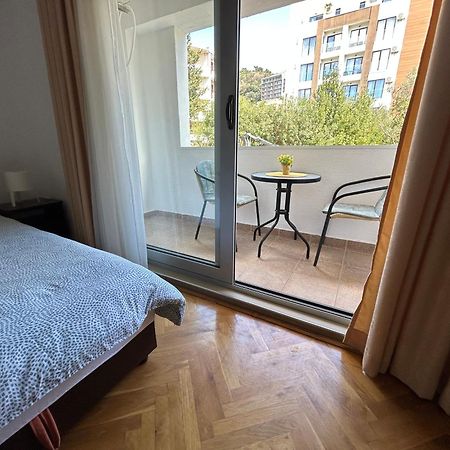 Apartments Mitende Budva Extérieur photo