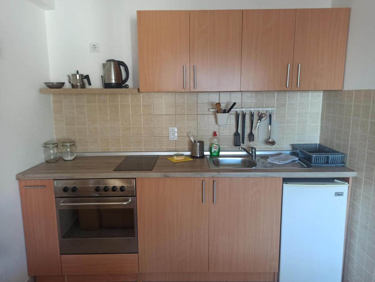 Apartments Mitende Budva Extérieur photo