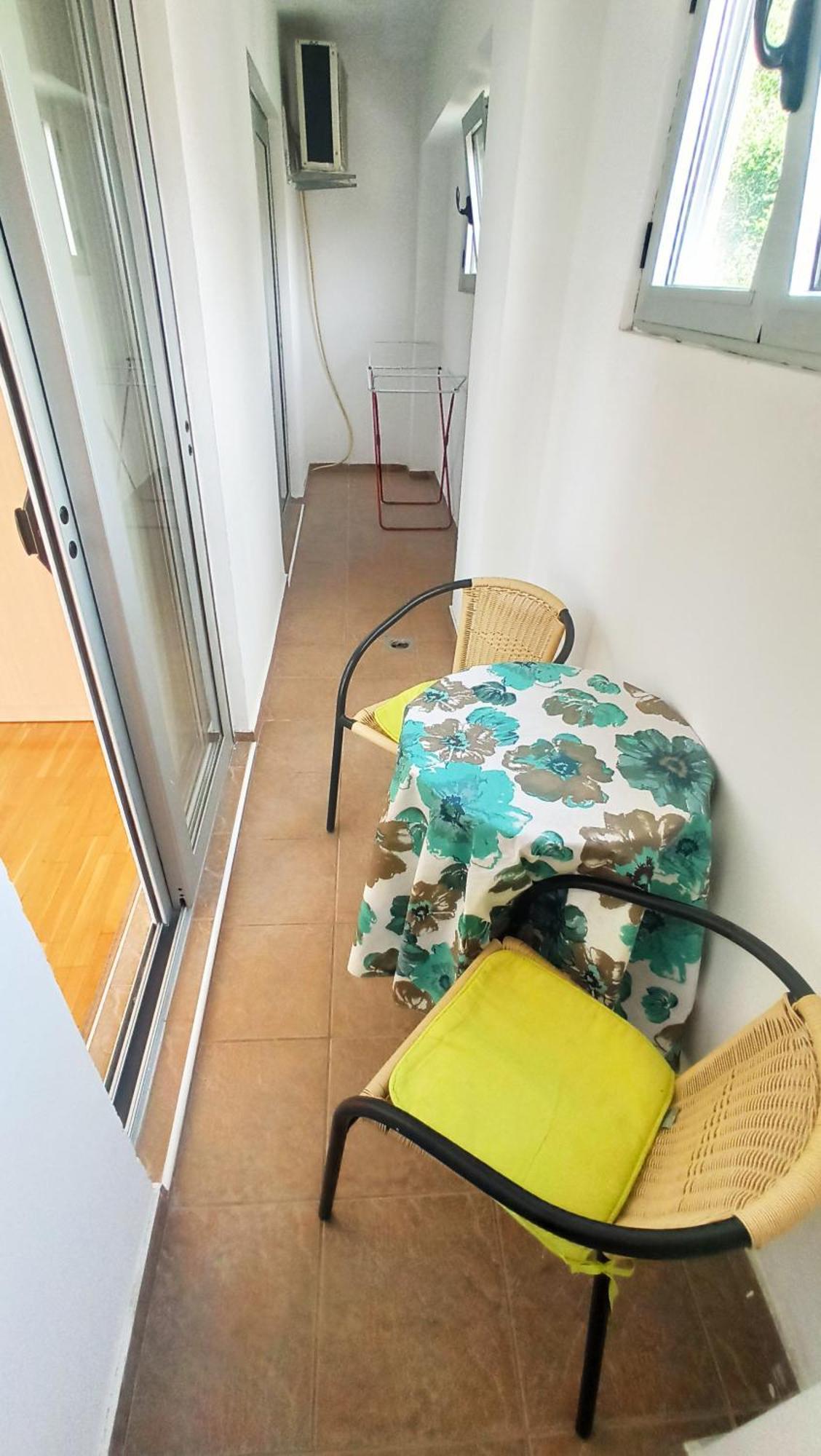 Apartments Mitende Budva Extérieur photo