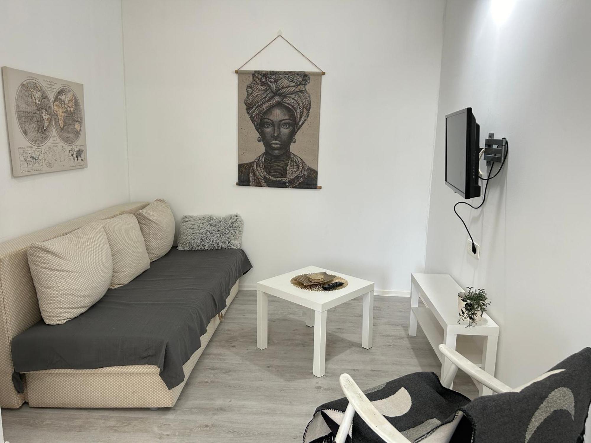 Apartments Mitende Budva Extérieur photo